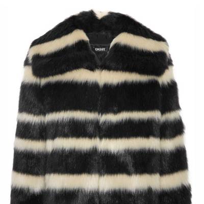 Top 50 Faux Fur Coats: New Fashion Trends Autumn Winter 14 | Glamour UK