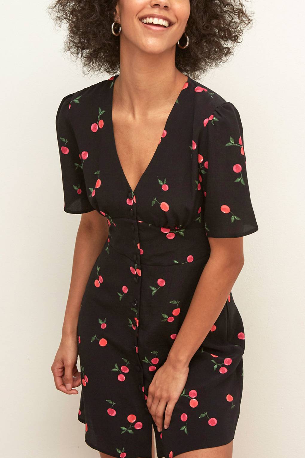 12 Best Dresses From Sustainable New Nobody's Child Collection At M&S