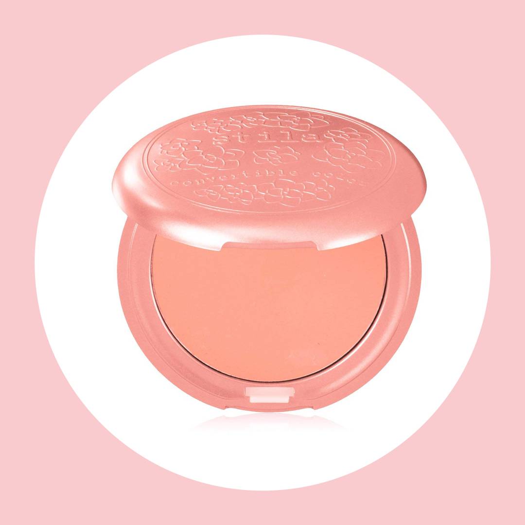 Image: These are the best blushes for making your dewy skin dreams come true (including a Â£10 steal)