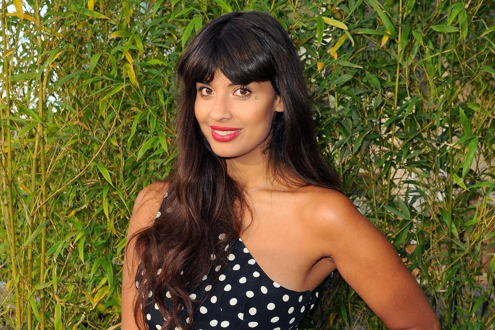 Jameela Jamil Tweets About Societys Obsession With Womens Weight