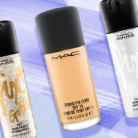 Mac S New Studio Fix Soft Matte Foundation Stick Does It All