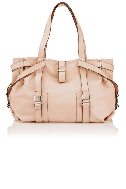 Top 20 New Handbags Glamour Uk Anna Bag In Rose 295 At Lk Bennett Check Out Our Top 50 High Street Fashion Charts