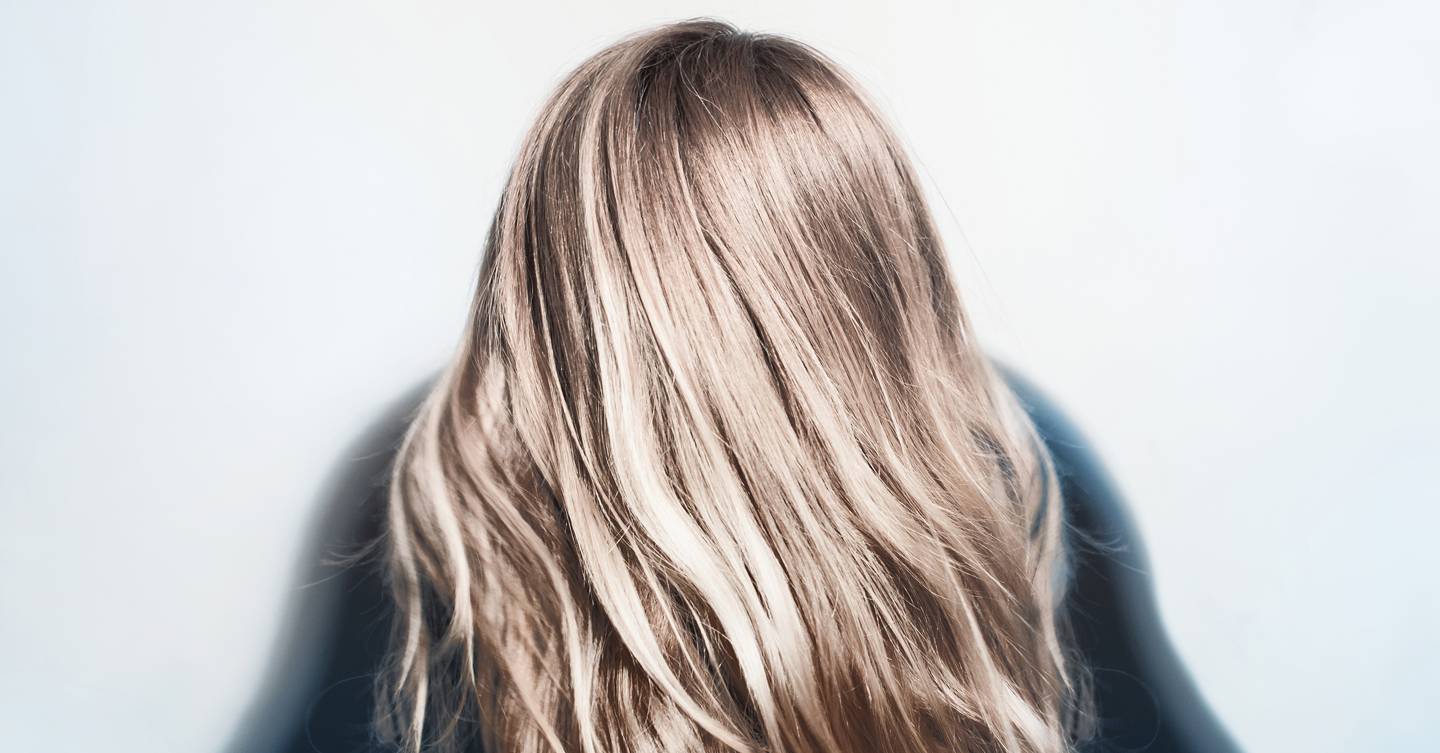 Hair Extensions For Hair Loss Review Glamour UK