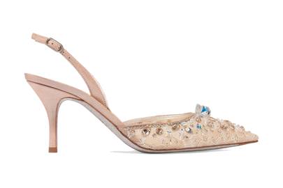 15 Best Wedding Shoes That You'll Rewear | Glamour UK