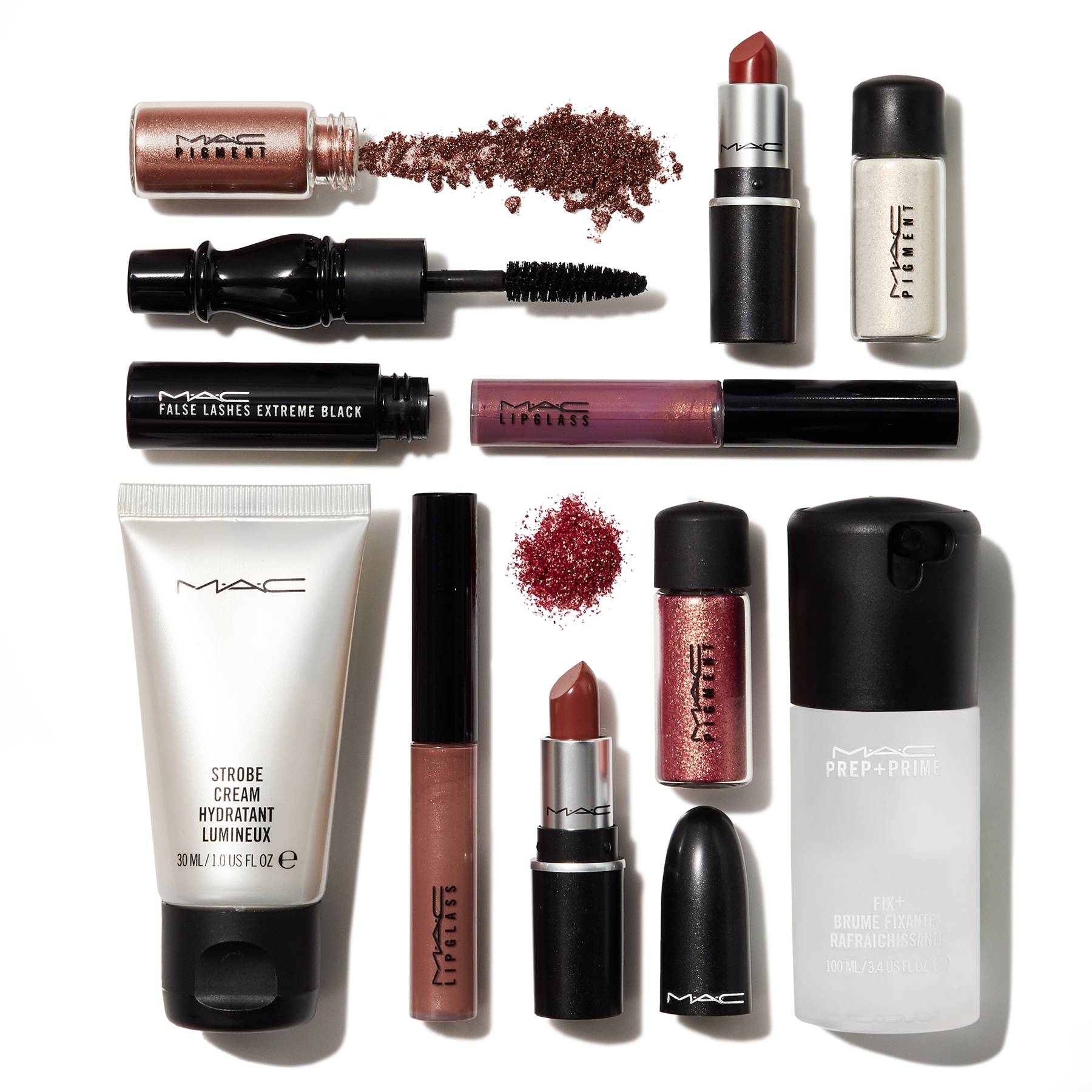 boots mac free lipstick