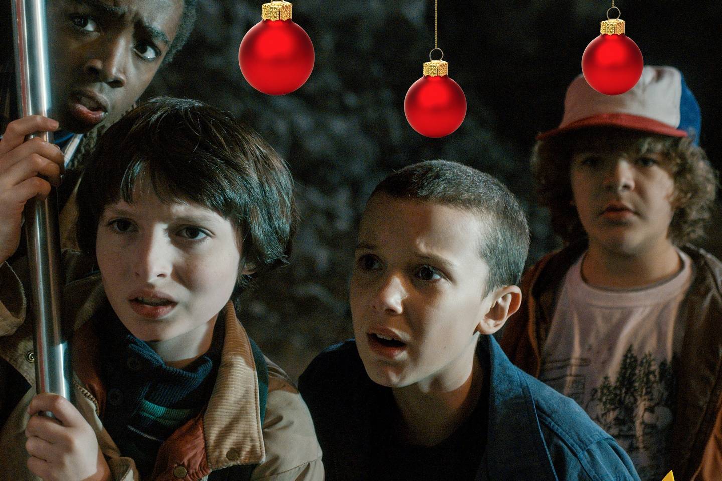 Gifts & ideas for Stranger Things fans | Glamour UK