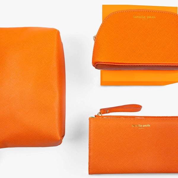 13 Best Makeup Bags For Travel & Everyday Storage 2021 Glamour UK