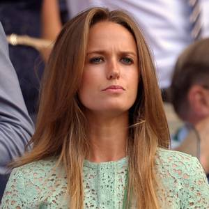 Kim Sears Murray Hairstyles: Wimbledon looks & Wedding Hair | Glamour UK