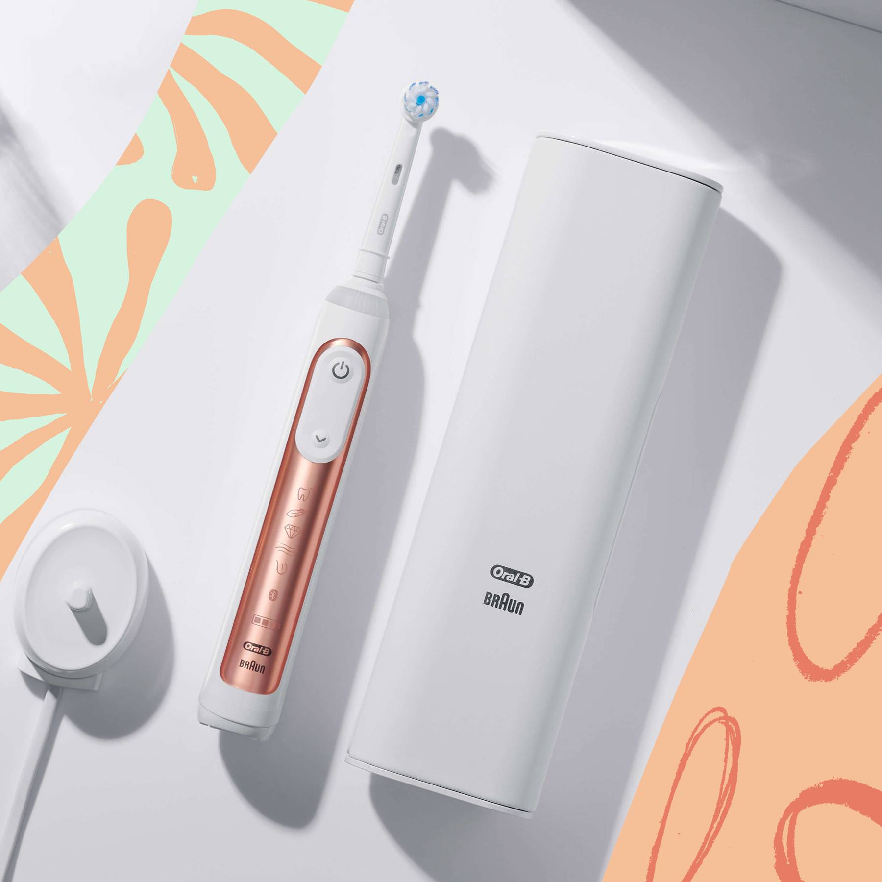 boots oral b genius x