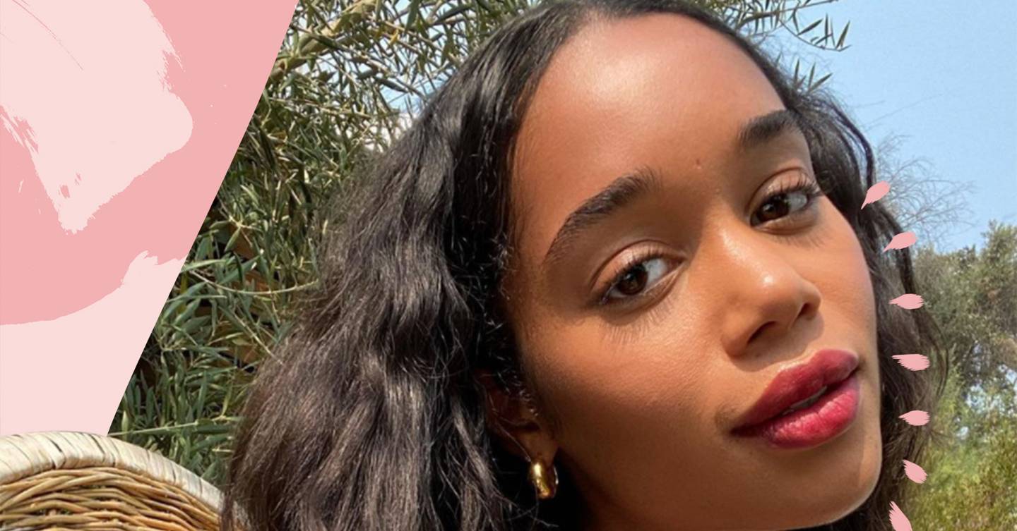 glass skin highlighter