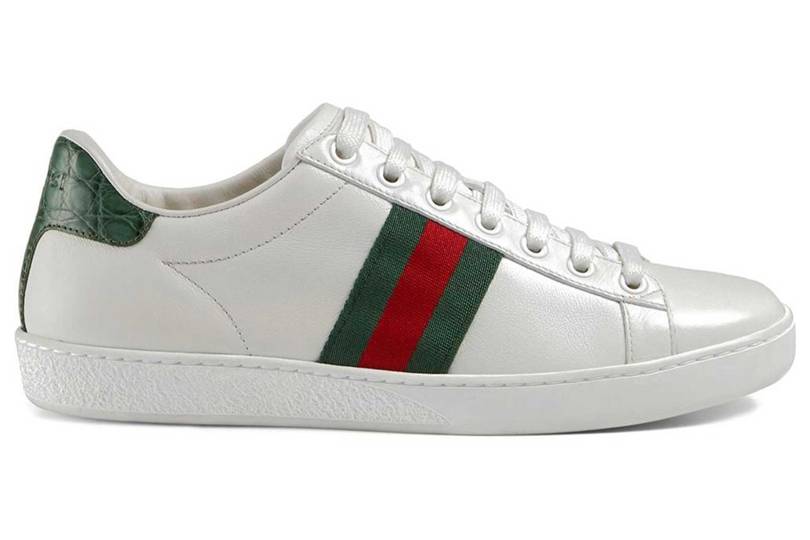 Best Women’s Gucci Trainers for Spring Summer 2021 Glamour UK