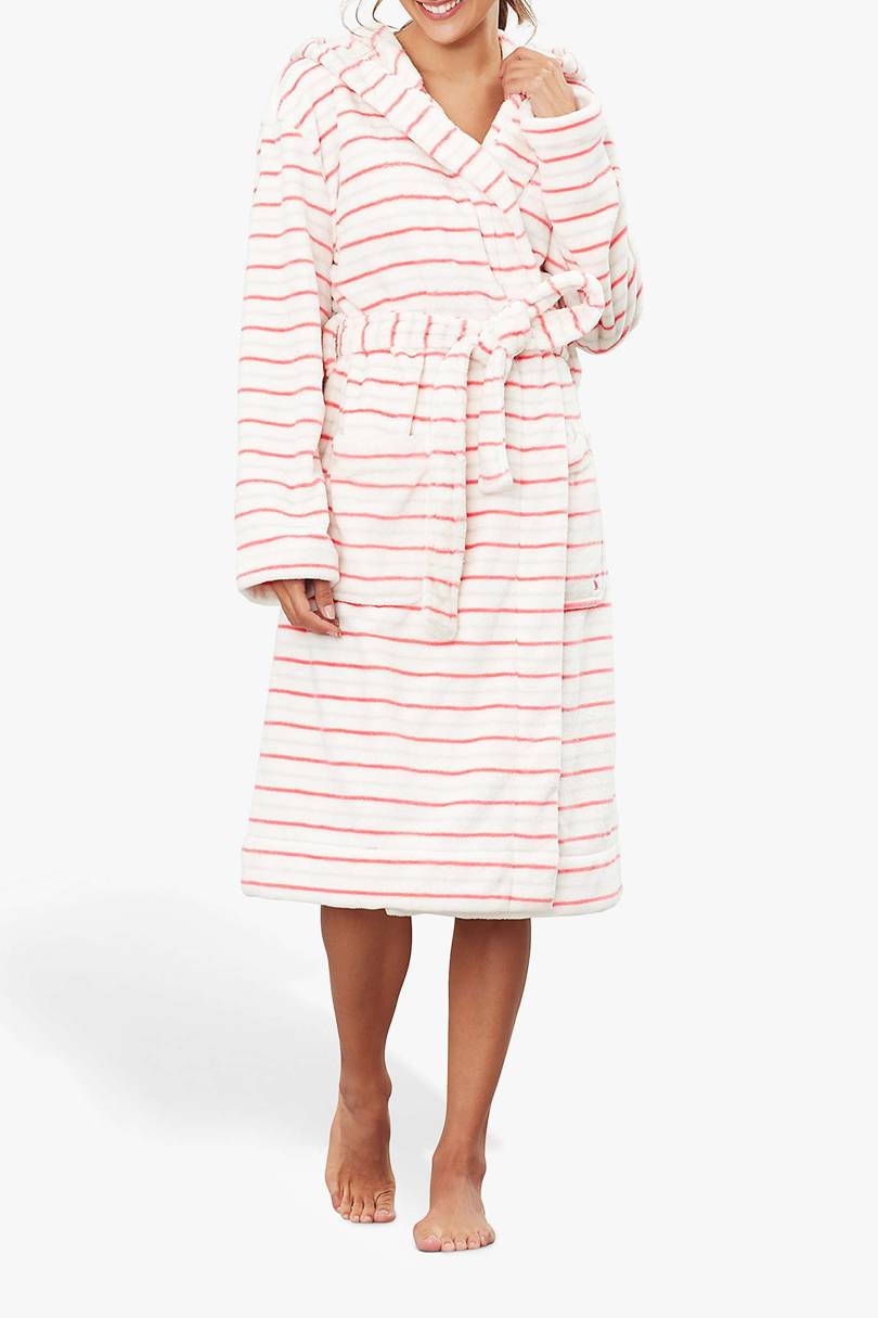 The Best Women's Dressing Gowns And Robes For Comfort & Style Glamour UK