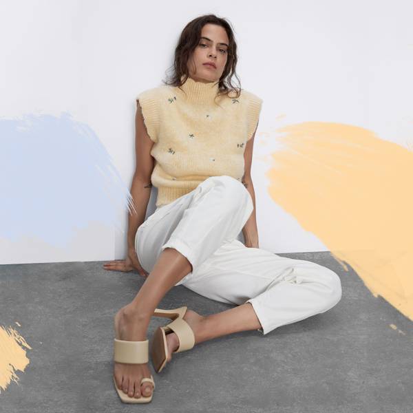 Zara news and features Glamour UK