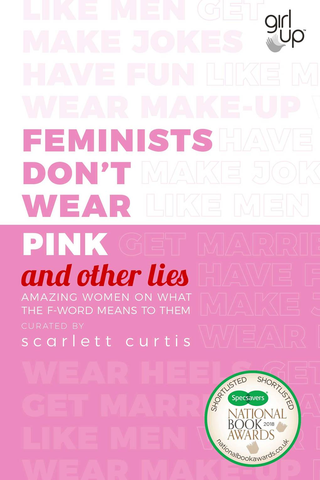 The Best Feminist Books To Empower And Educate Glamour Uk I Need Help With Writing also Tender Writing Services The Kite Runner Essay Thesis