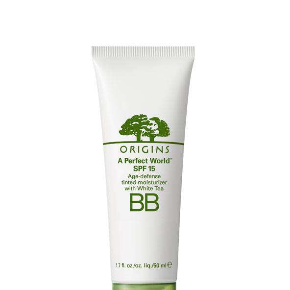 Best BB cream & Tinted Moisturiser Glamour UK