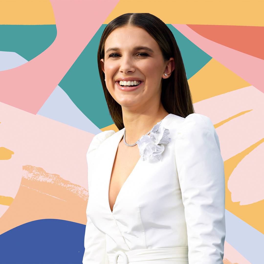 Image: 16 incredibly inspiring things Millie Bobby Brown has achieved by her 16th birthday