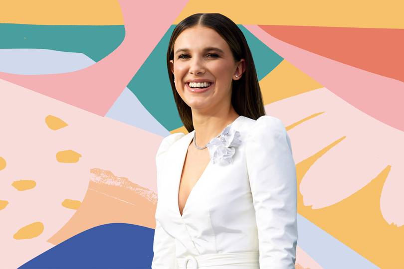 Millie Bobby Brown's 16 Achievements At 16 Year's Old | Glamour UK