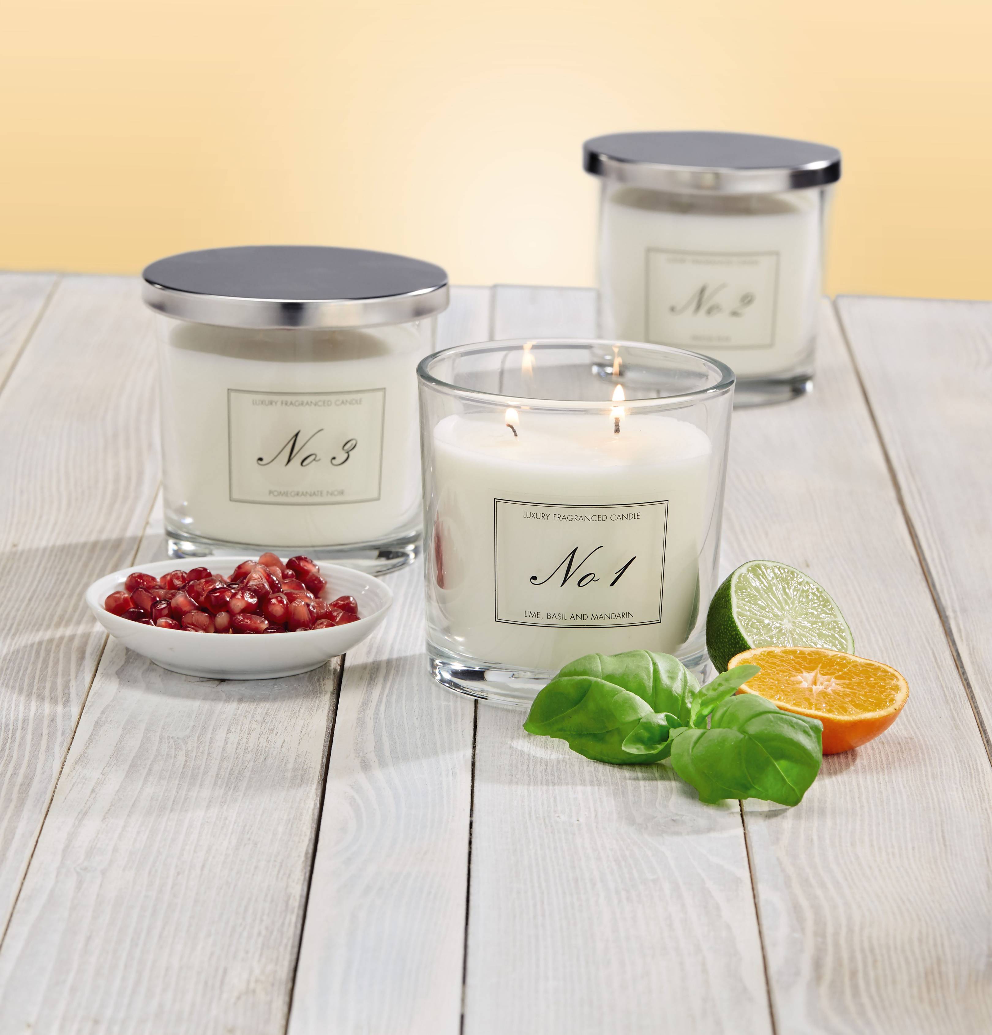 Aldi Body Creams And Shower Washes Launch Glamour Uk