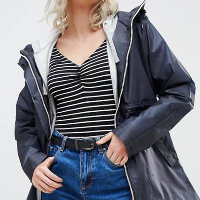raincoats