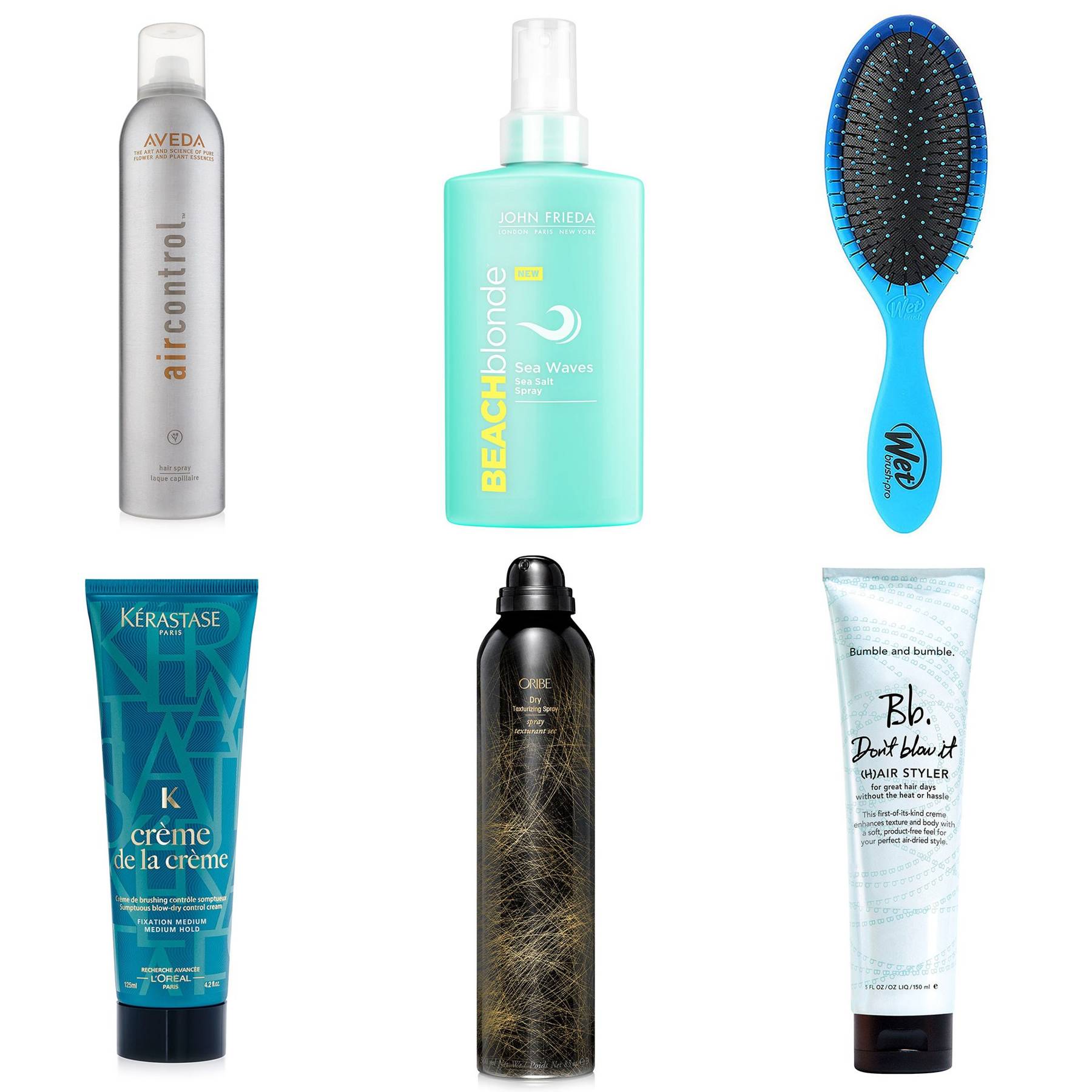 Best Hair Products Top 10 Styling Heroes Serums Surf Sprays