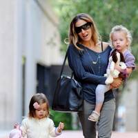 Most Stylish Celebrity Mums & Daughters | Glamour UK