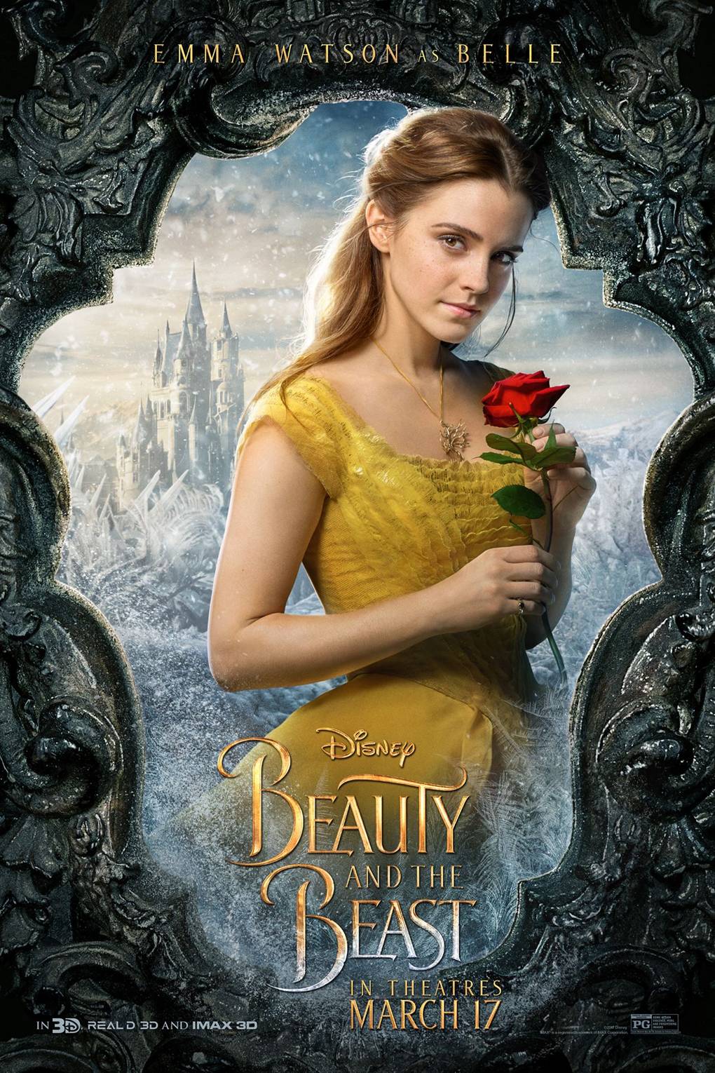 Beauty The Beast Cast List 2017 Emma Watson Dan Stevens