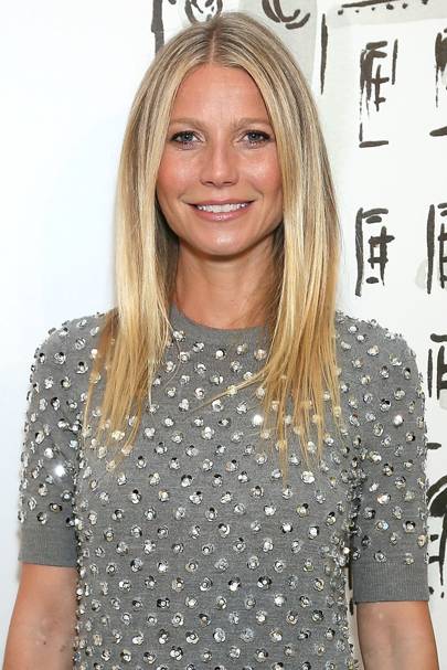 Gwyneth Paltrow
