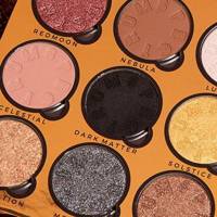 pigmented eyeshadow