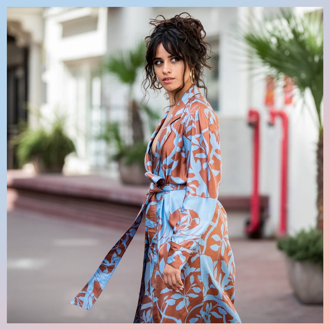 Image: Camila Cabello just powerfully shut down cruel trolls who body-shamed her