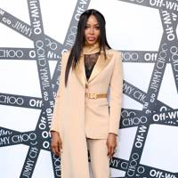 New York Fashion Week AW18: Celebrity Spotting | Glamour UK