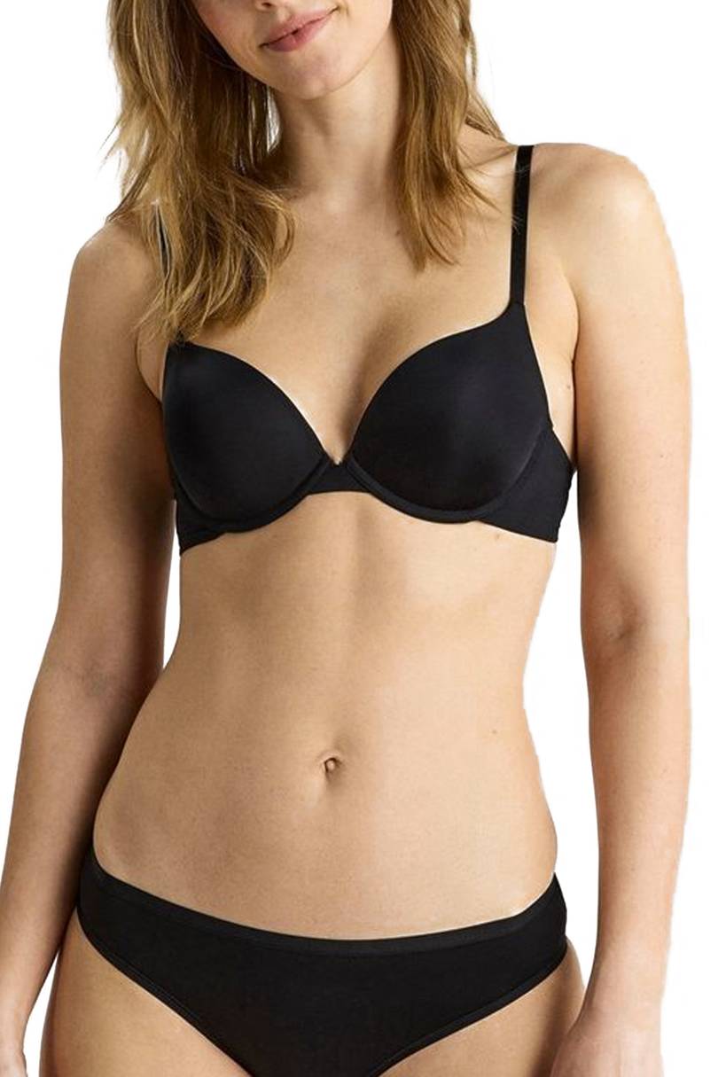 21 Best PushUp Bras Padded Bras That Lift And Support Glamour UK