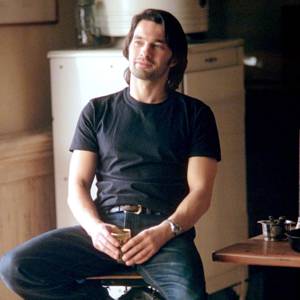 Hottest sexiest male film characters; past to 2016 | Glamour UK