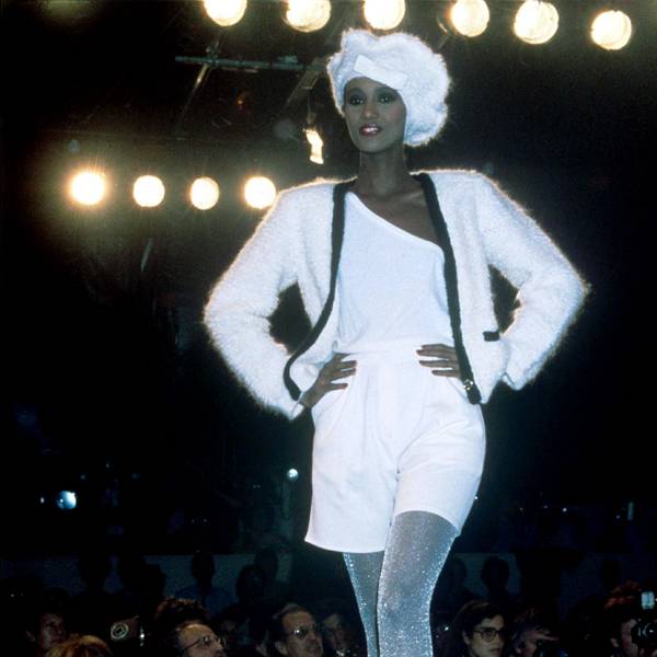 70s Fashion & Style Icons – Ideas For Women | Glamour UK