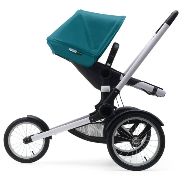 The Bugaboo Runner Pram Review Glamour UK