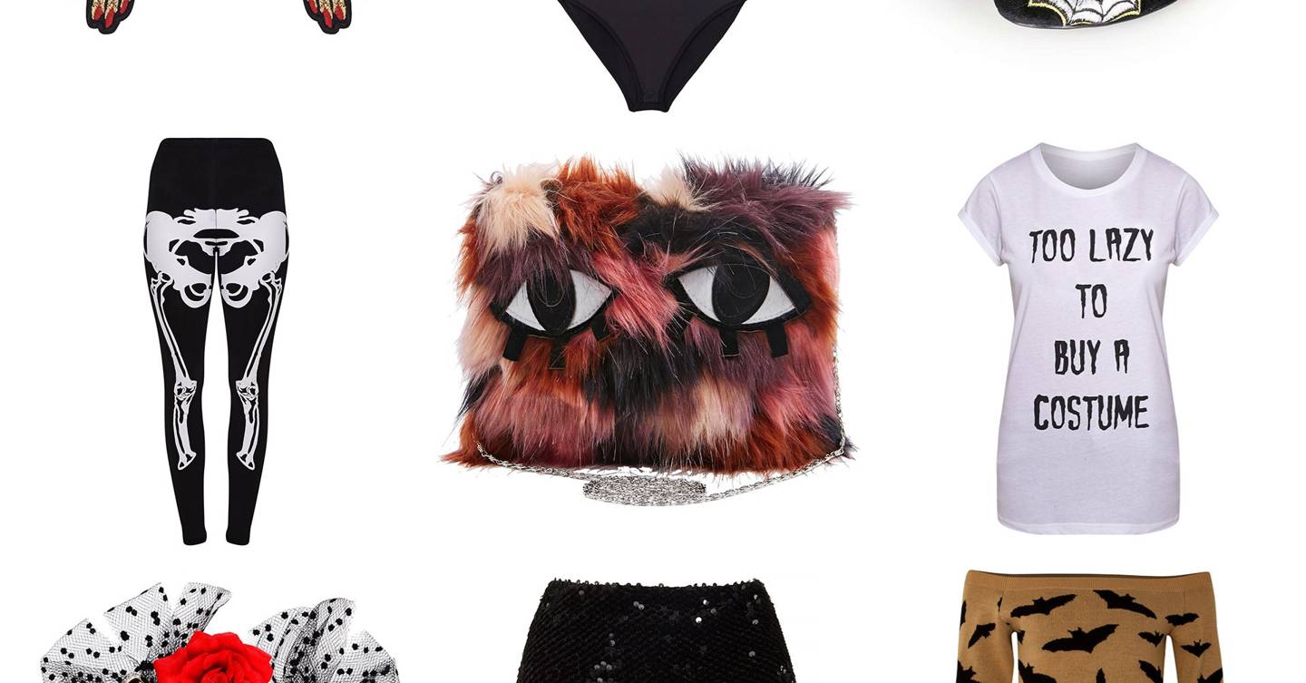 halloween party outfits