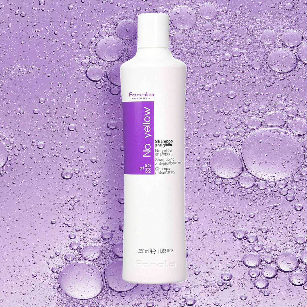 Image: This purple shampoo has so many 5-star reviews for banishing brassiness