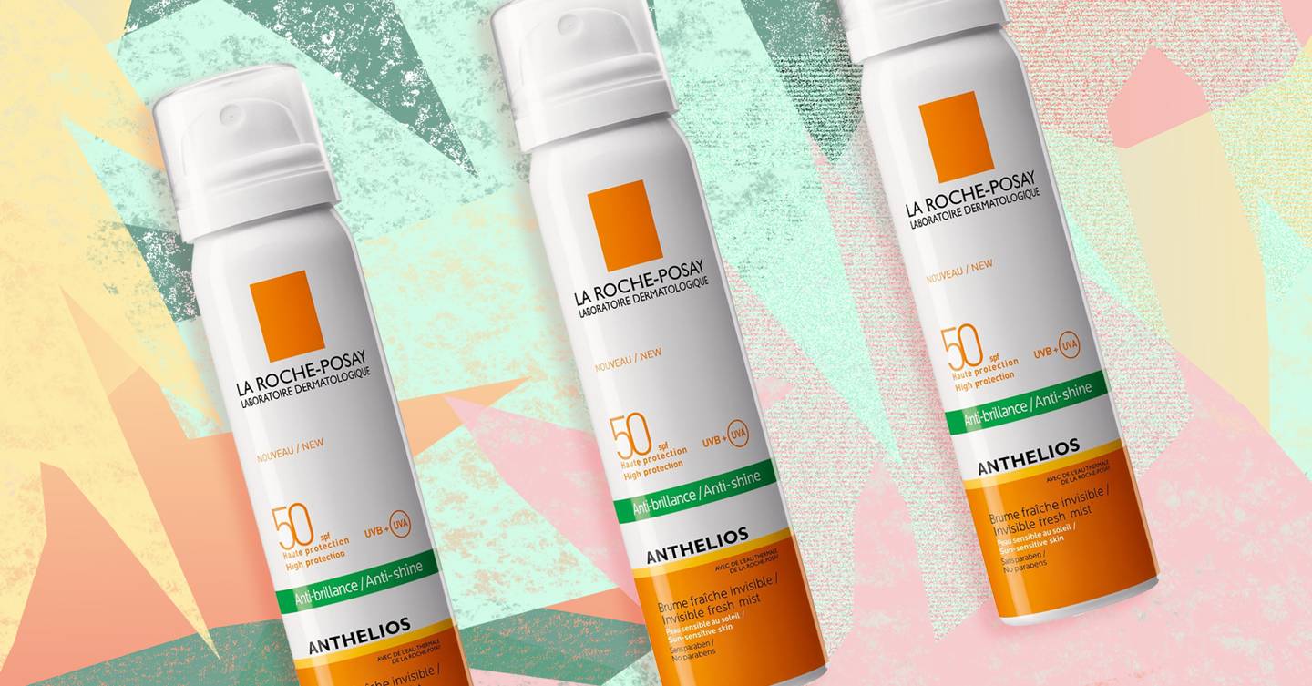 The Absolute Best Face Sun Creams For Summer 2019 Glamour UK