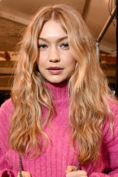 Gigi Hadid Hair Makeup Looks Were Swooning Over