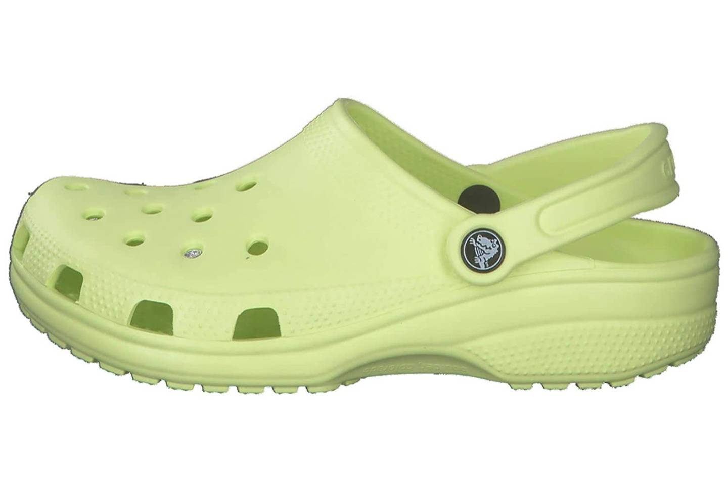 Crocs Are The Divisive Shoes Taking Over Summer 2021 | Glamour UK