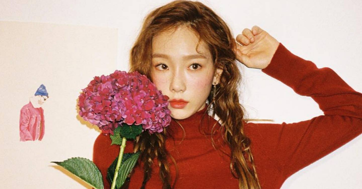 The K-Pop Stars You Need To Be Following For Their Incredible Beauty