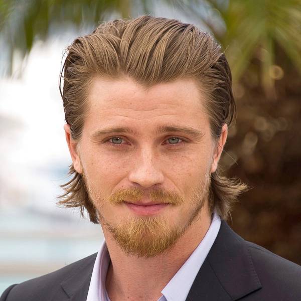 Celebrity Men With Beards Facial Hair Stubble Glamour Uk