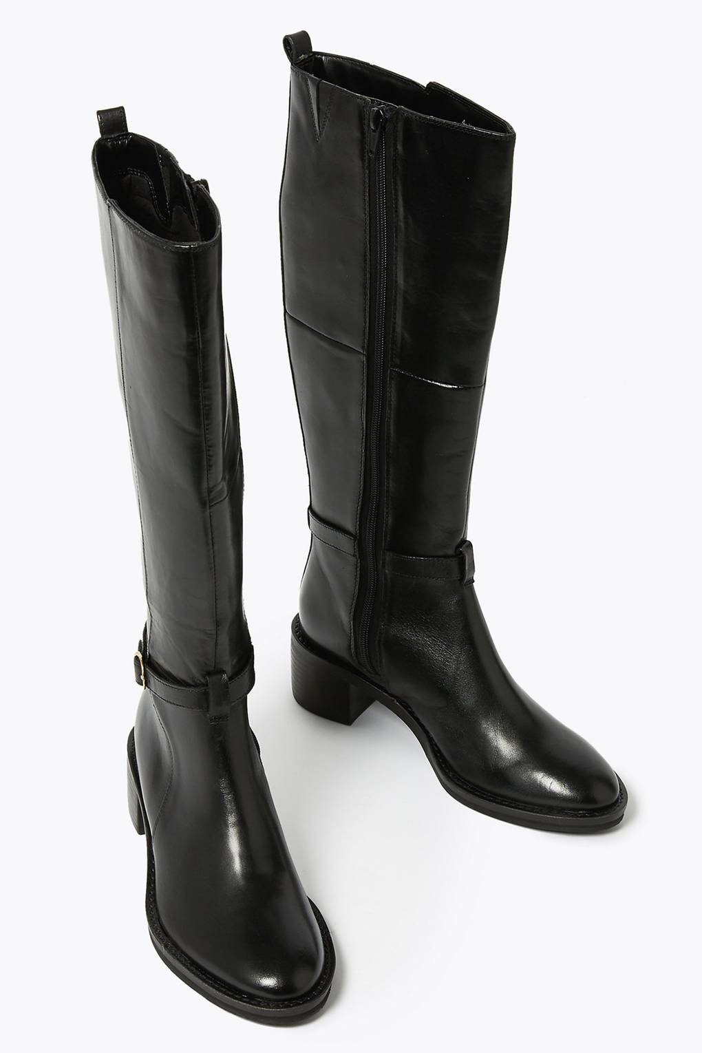 M&S Cannot Keep These Boots In Stock | Glamour UK
