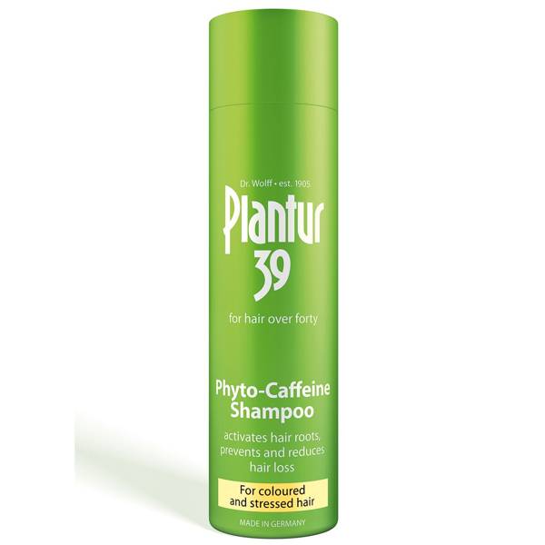 The Best Shampoos For Thin & Fine Hair Glamour UK