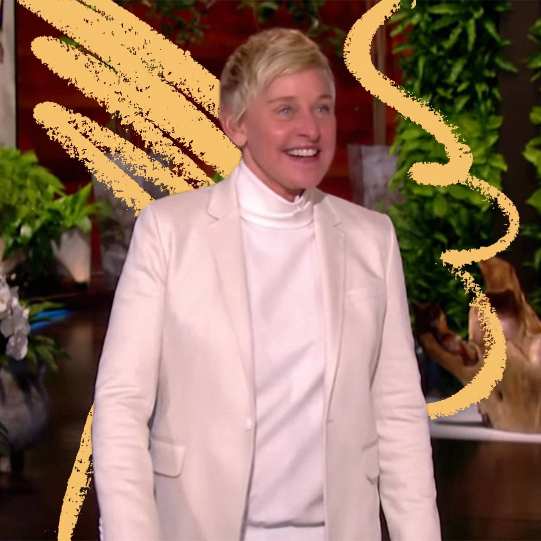 Image: Ellen DeGeneres might have just given the worst apology of all time making us question, is she really that sorry?