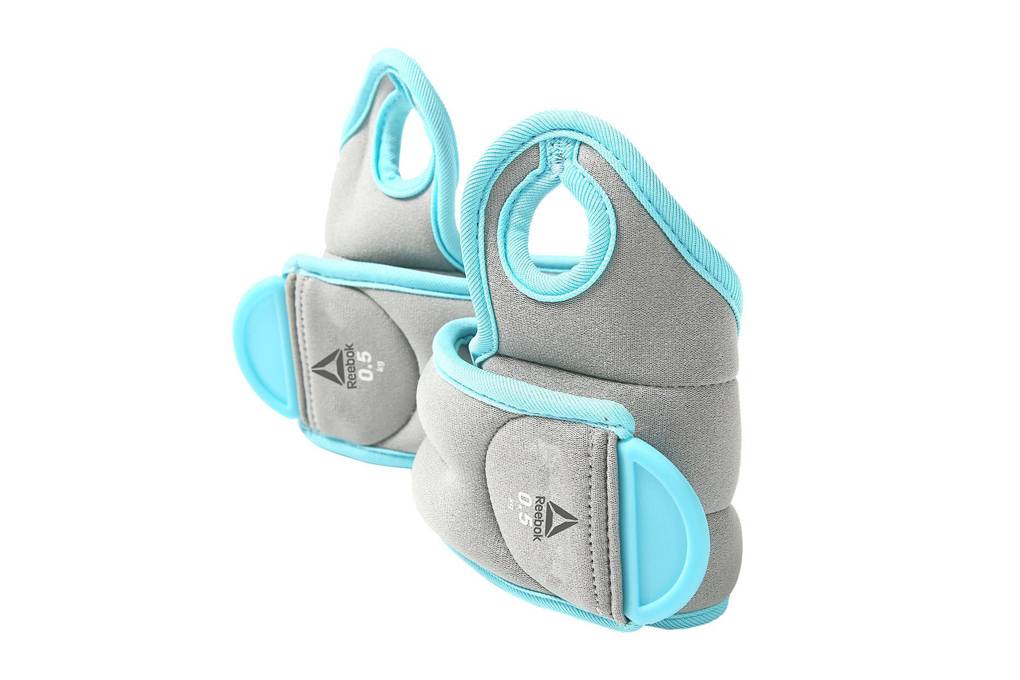 How weighted wristbands can boost your workout Glamour UK