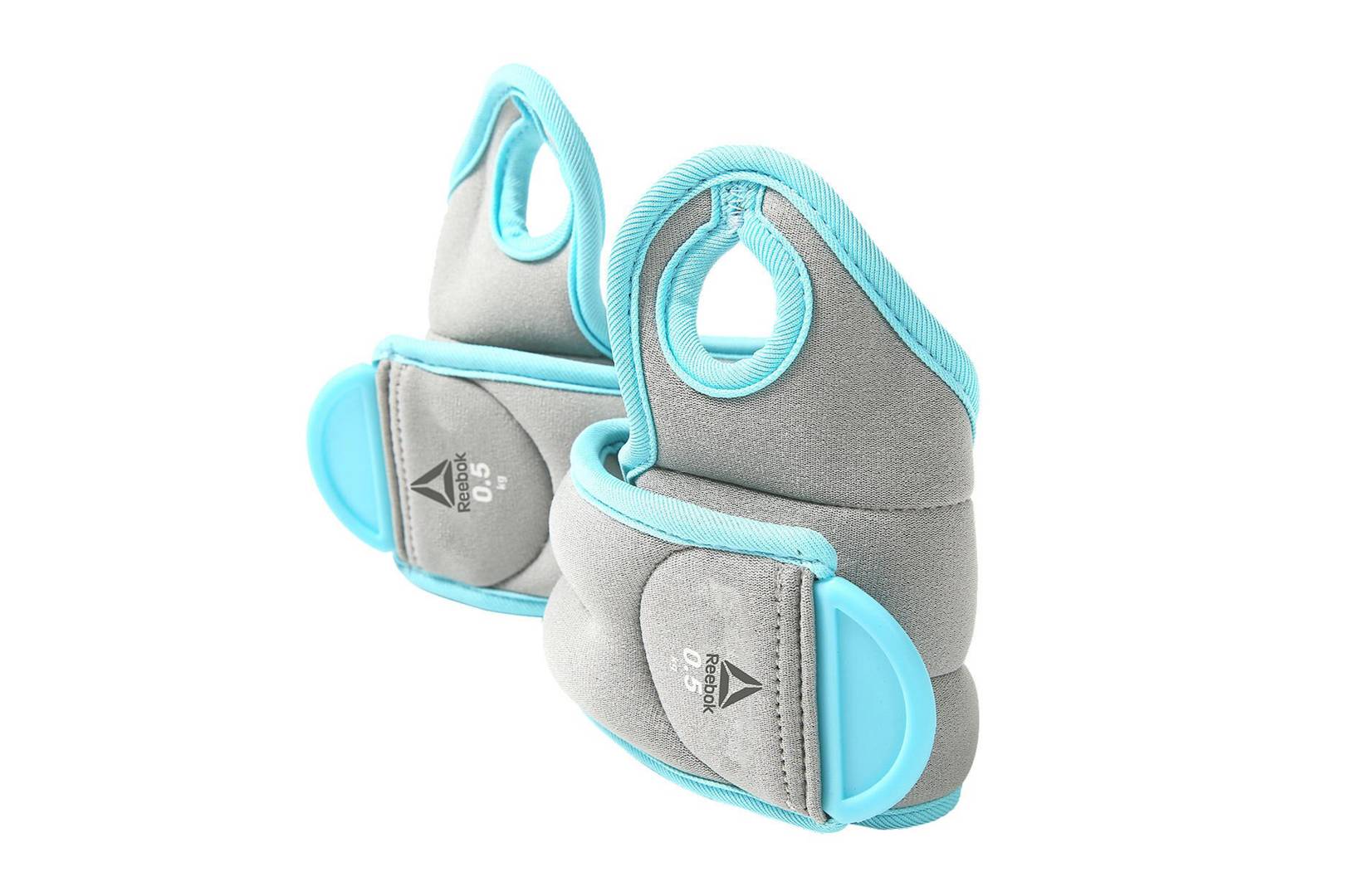 How weighted wristbands can boost your workout Glamour UK