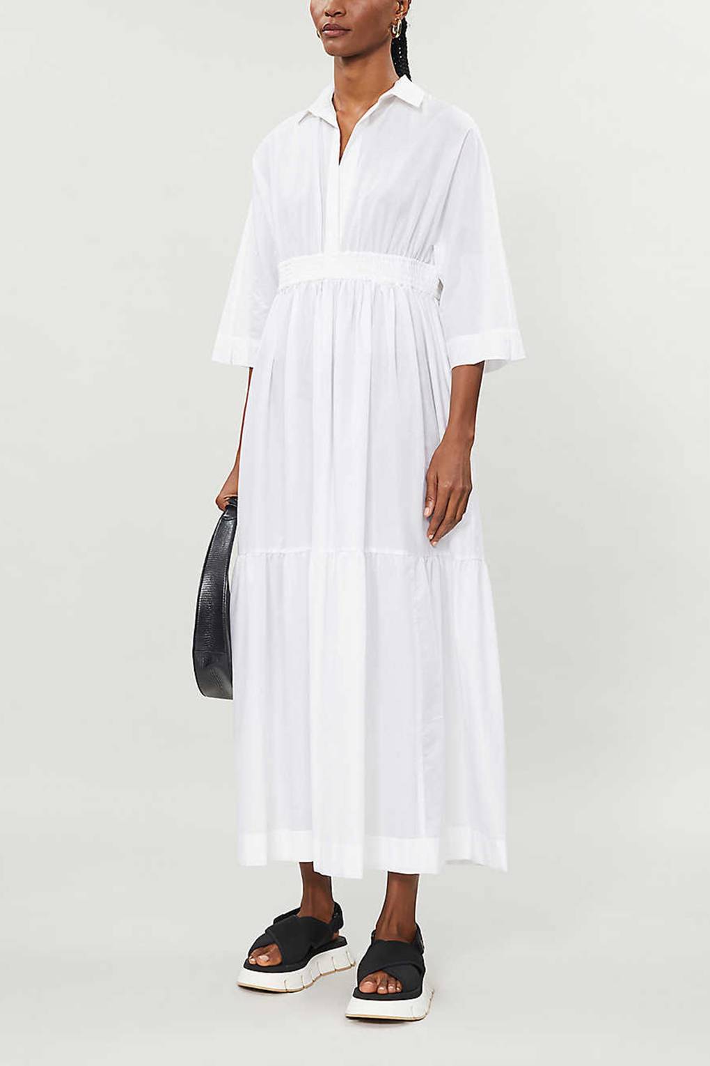 Summer Dresses 2020: Midi, Maxi, Cotton And Casual Dresses | Glamour UK