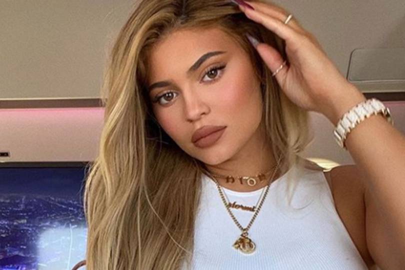 Kylie Jenner Showed Off Her Real Skin Texture Unfiltered | Glamour UK