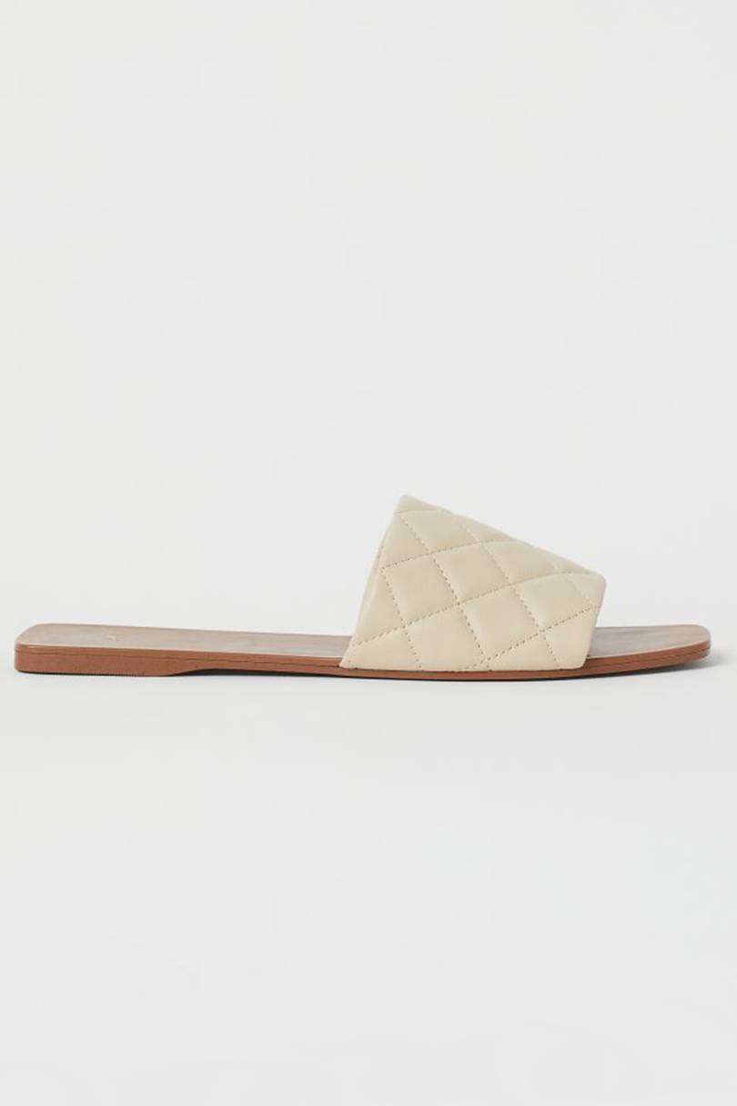 21 Sandals That Cover Toes Best Sandals That Hide Your Toes Glamour UK