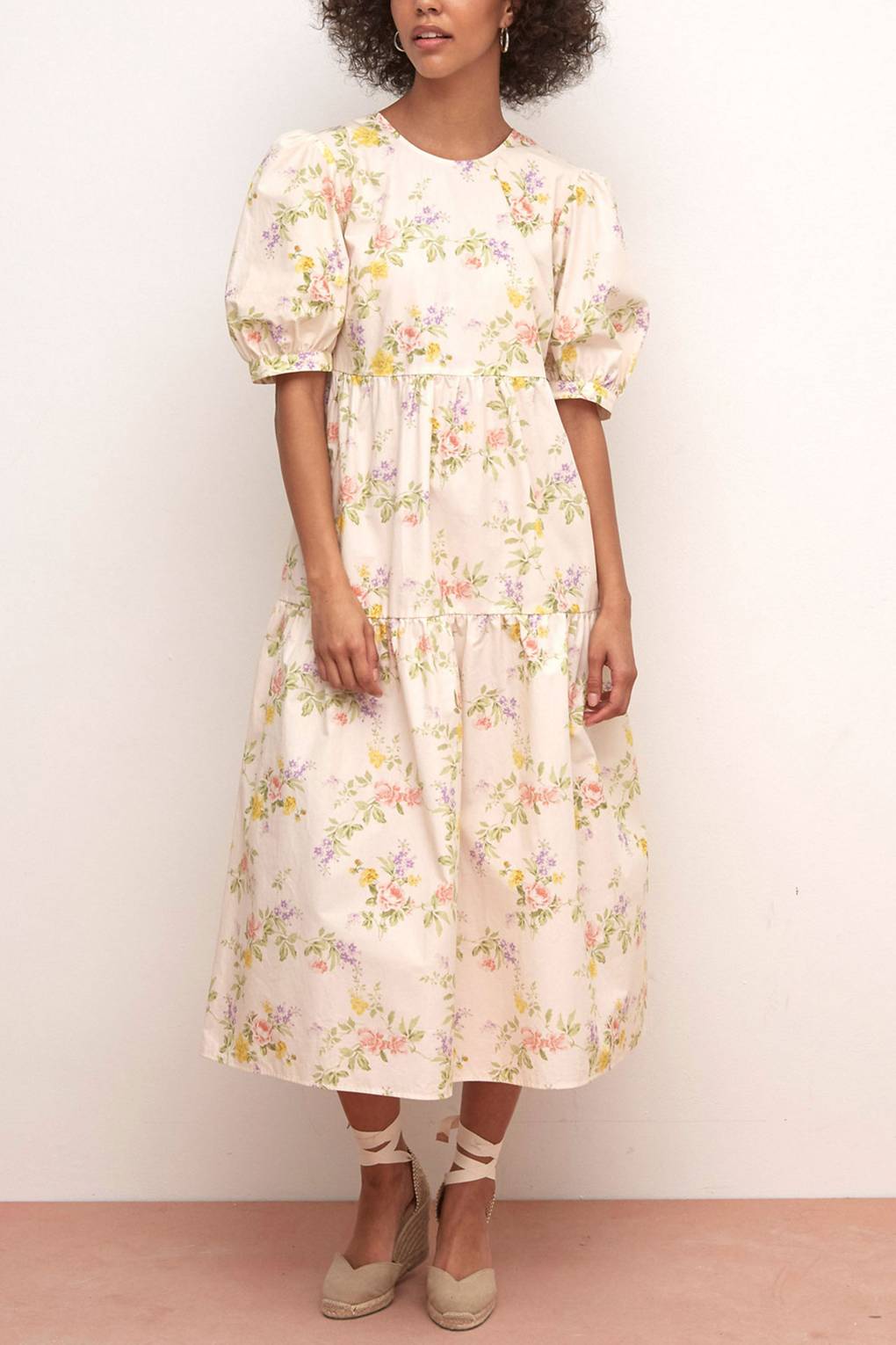 Summer Dresses 2021: Midi, Maxi, Cotton And Casual Dresses | Glamour UK